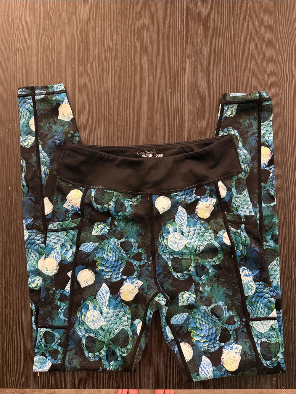 CVG Leggings